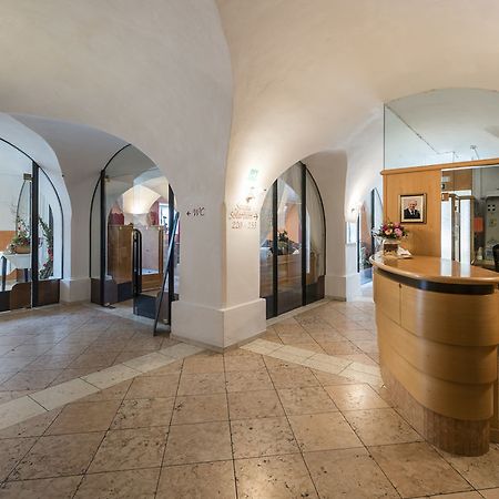 Lener Wirtshaus & Hotel كامبو دي تْرينْسْ المظهر الخارجي الصورة