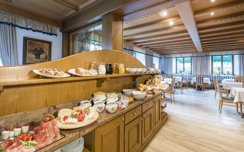 Lener Wirtshaus & Hotel كامبو دي تْرينْسْ المظهر الخارجي الصورة