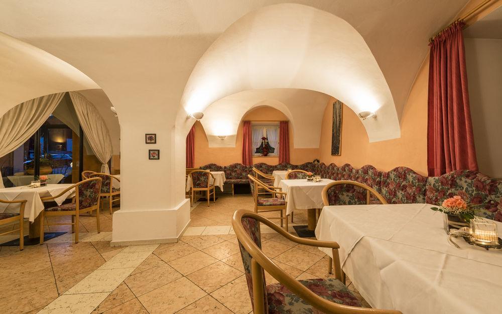 Lener Wirtshaus & Hotel كامبو دي تْرينْسْ المظهر الخارجي الصورة