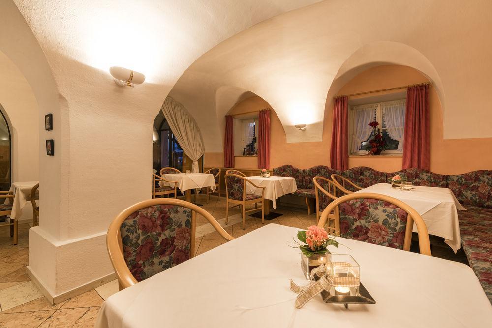Lener Wirtshaus & Hotel كامبو دي تْرينْسْ المظهر الخارجي الصورة