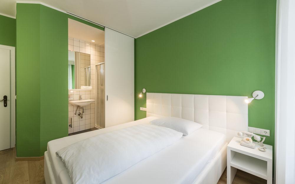 Lener Wirtshaus & Hotel كامبو دي تْرينْسْ المظهر الخارجي الصورة