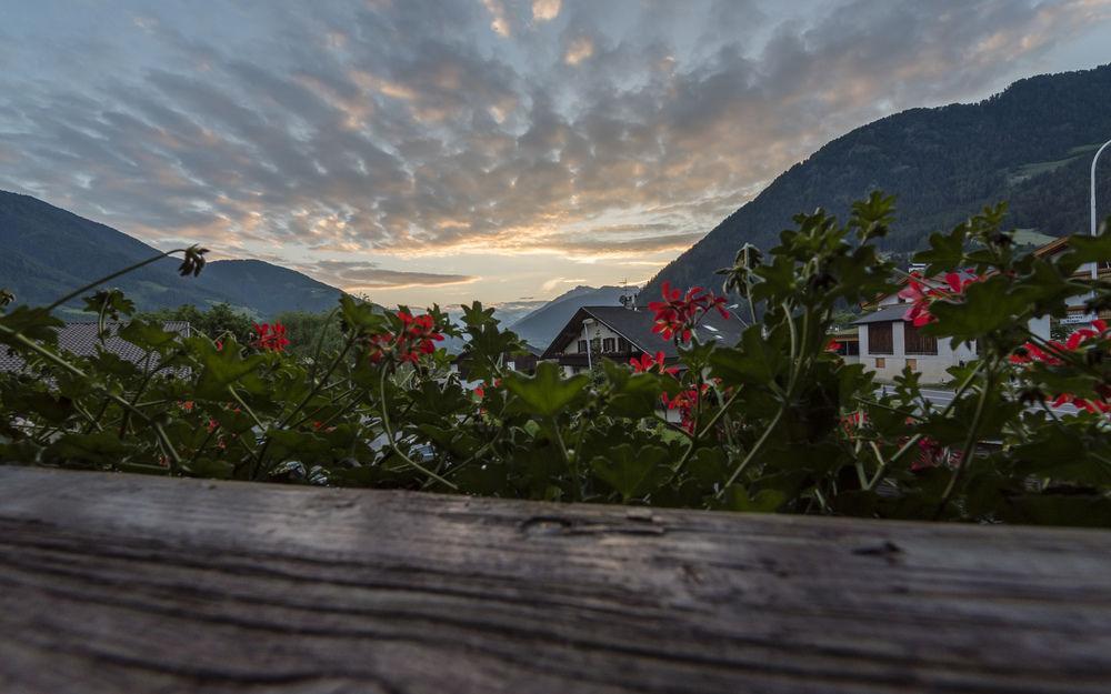 Lener Wirtshaus & Hotel كامبو دي تْرينْسْ المظهر الخارجي الصورة