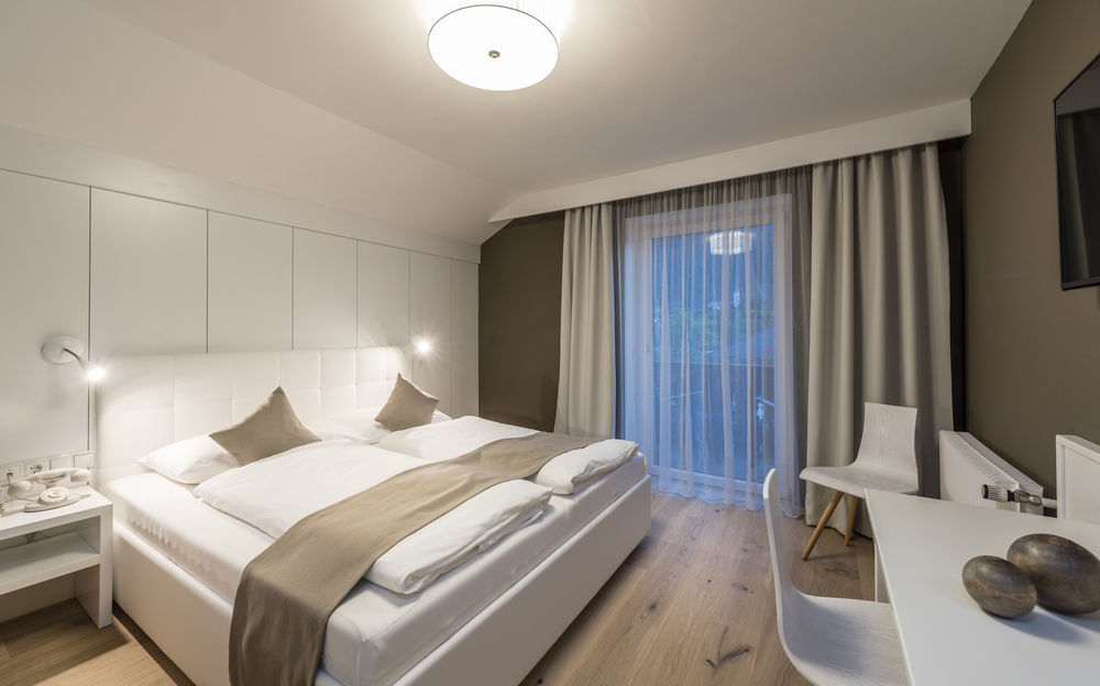 Lener Wirtshaus & Hotel كامبو دي تْرينْسْ المظهر الخارجي الصورة